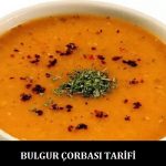 Bulgur-Çorbası-Tarifi