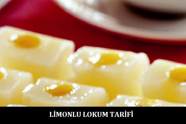 Limonlu-Lokum-Tarifi
