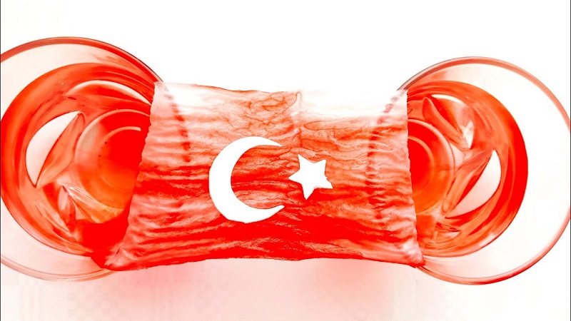 Türk Bayrağı Etkinliği